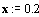 *