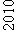 : 2010