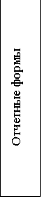 Подпись: Отчетные формы