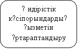����������� �������������: Ө������ �ә�����������ң қ������ ә�������������