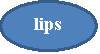 : lips