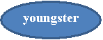: youngster