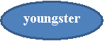: youngster