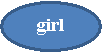 : girl