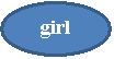 : girl
