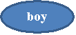 : boy