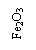 : Fe2O3