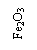 : Fe2O3