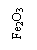 : Fe2O3