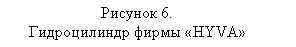 :  6.  
  HYVA

