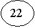 -: : 22