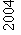: 2004