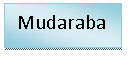 �������: Mudaraba

