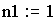 *