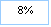 :    8%