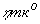 *