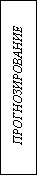 Подпись: ПРОГНОЗИРОВАНИЕ