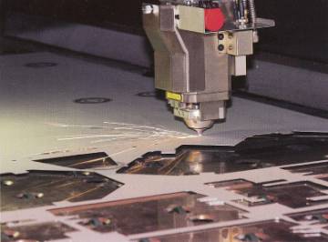 File:Laser cutting.JPG