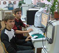 &YUcy;&ncy;&ycy;&iecy; &icy;&scy;&scy;&lcy;&iecy;&dcy;&ocy;&vcy;&acy;&tcy;&iecy;&lcy;&icy;