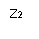 �������: Z2