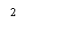 :  2