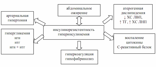 ��������: ����������� ������������� � �������������� �������� (IDF, 2005)