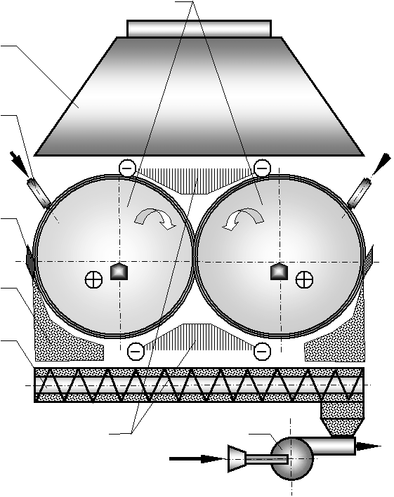 Integral assessment of the effects of electric field on the