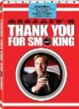Thank You for Smoking