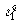 *