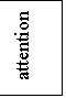 �������: attention

