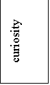 �������: curiosity