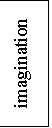 �������: imagination