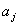 *