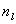 *