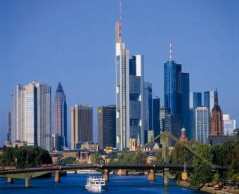 frankfurt