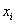 *