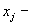 *
