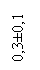 : 0,30,1