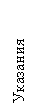 Подпись: Указания руководстваруководства