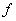 *