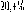 20,4%