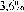 3,6%