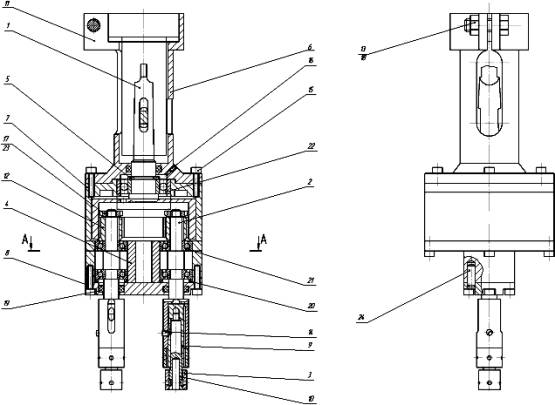 ����������