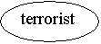 : terrorists