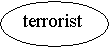 : terrorists