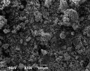 F:\New Folder\14Si+3NaN3+(NH4)2SiF6+15C+Al  -1.tif