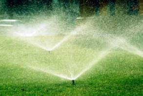 Устройство автоматического полива