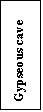 �������: Gypseous cave 