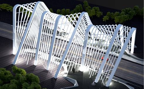 Cong chao Quang Ninh hoanh trang nhat Viet Nam hinh anh 11