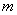 *